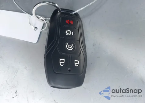 2014 Lincoln Mkz Hybrid из США, поврежденный, VIN 3LN6L2LU6ER813468